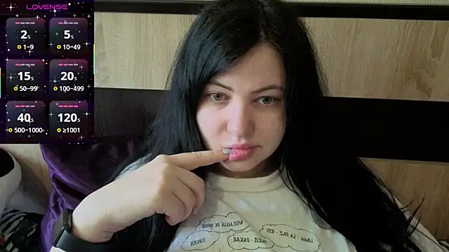 Phòng Chat Trực Tiếp German_Eva