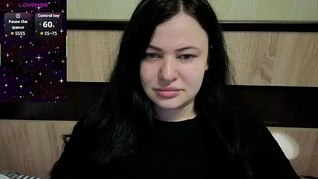 German_Eva Live Chatraum