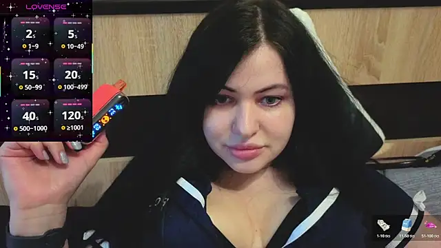 German_Eva Cameră chat live