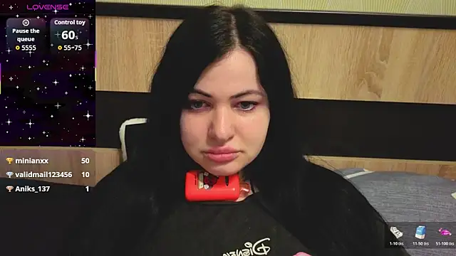 German_Eva Ruang Obrolan Langsung