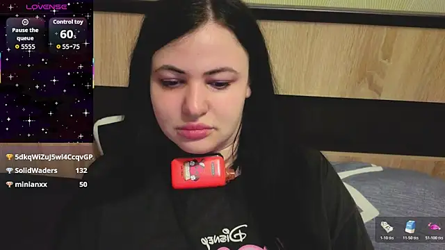 German_Eva élő chatszobája