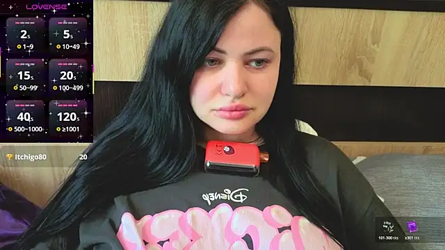 German_Eva Cameră chat live