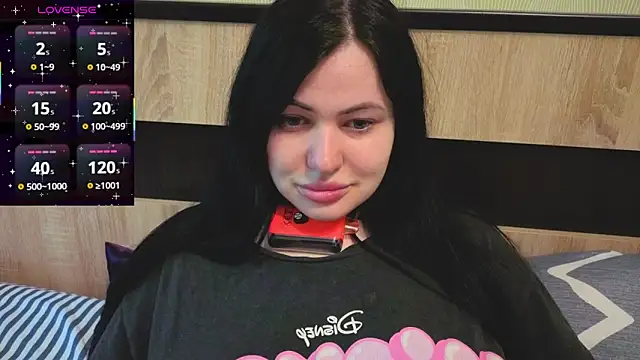German_Eva – live chatrum