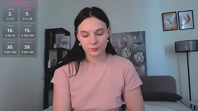 NaokoStifel's Live Chat Room