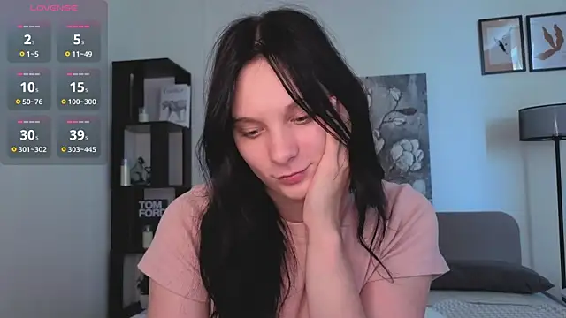 NaokoStifel's Live Chat Room