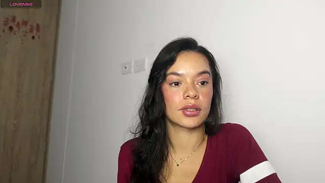 sweet-daniellen Live chat-huone
