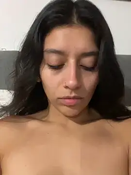 Chat ao vivo de BrittanyDiaz