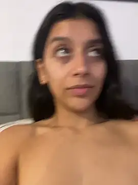 BrittanyDiaz – Kamerová šou