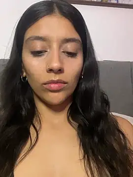 Živá chatovací místnost BrittanyDiaz