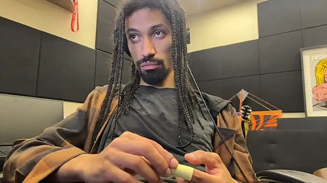 عرض كام FavelaDaddyCum
