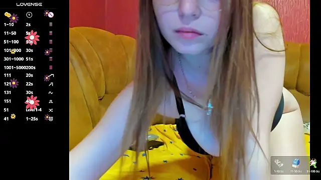 Chat ao vivo de Boni_NeLL__