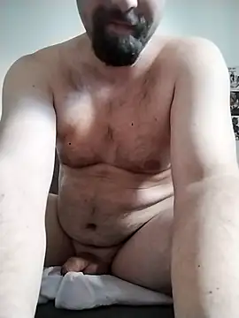 MichalS8613 Live chatroom