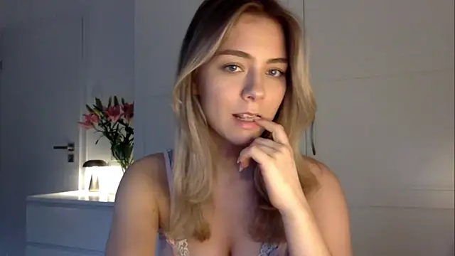 AmyDelight Ruang Obrolan Langsung