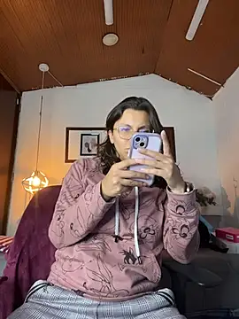karlamorris_ Live Chatrum