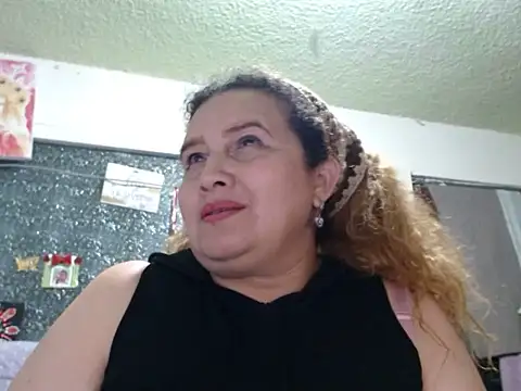 Chat ao vivo de Perla1981--