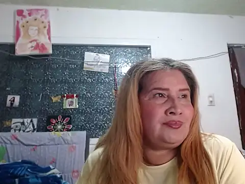 Živá chatovací místnost Perla1981--