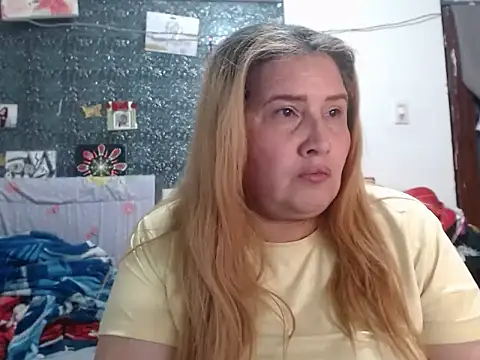 Živá chatovací místnost Perla1981--