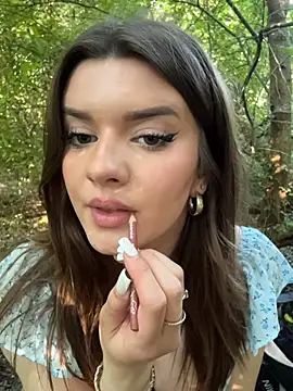 HotYasmin- Live Chatraum