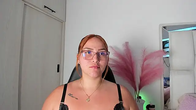 Bilik Sembang Langsung LeahxBarker