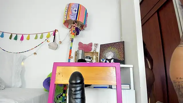 Andrea_Williams_ Cameră chat live