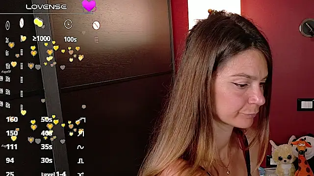 חדר צ'אט בשידור חי של sexy_blondegirl