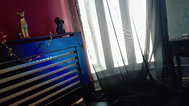 alissa4blonde Live Chatraum