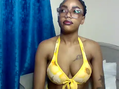 Živá chatovací místnost _crystal_princesss