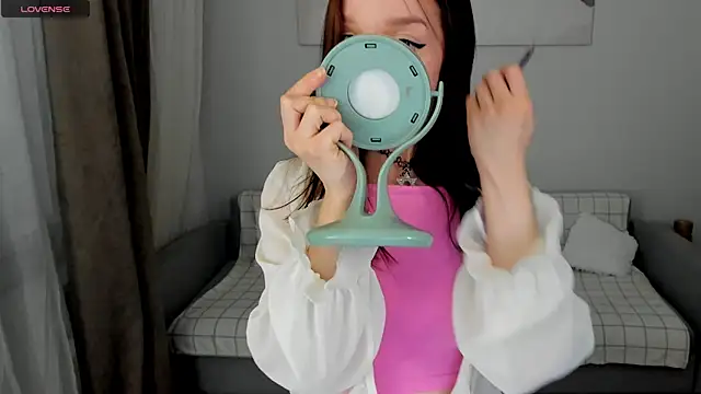 crystal_lilith Live Chatrum