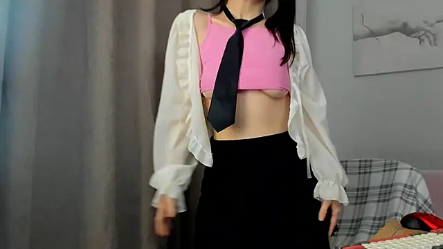 Chat soba uživo modela crystal_lilith