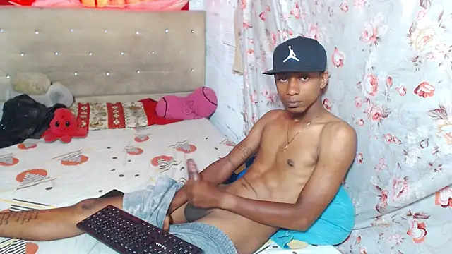 Živá chatovací místnost EvaxEmma