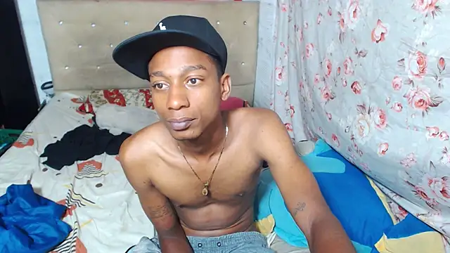 Chat soba uživo modela EvaxEmma