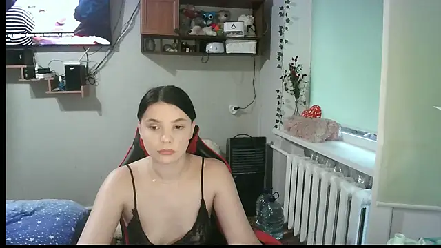 EllisKiss Live Chatraum