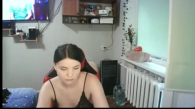 Chat ao vivo de EllisKiss