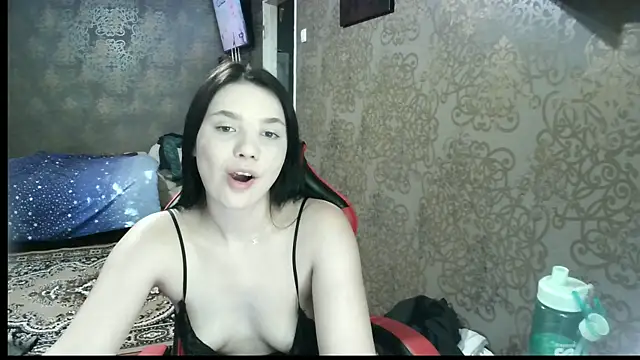 EllisKiss Cameră chat live
