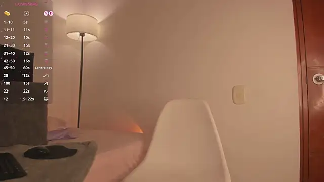 LynnSam_ Live Chatraum