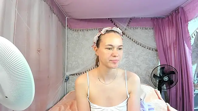 leila_bambi_ Live Chatraum