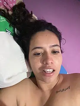 juliana_0796 Live Chatraum