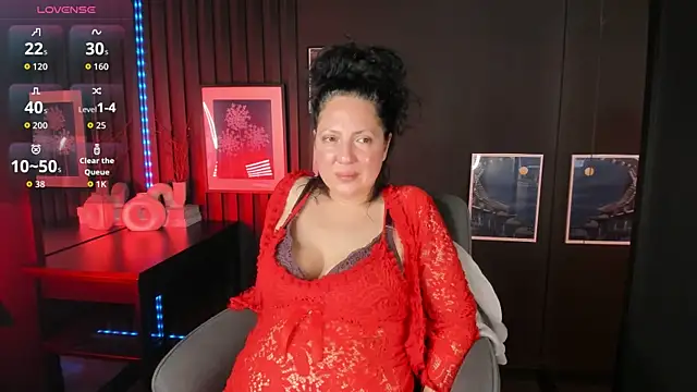 Anita_Muse live-chat rom