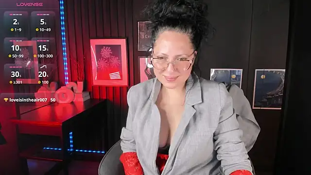 Chat ao vivo de Anita_Muse