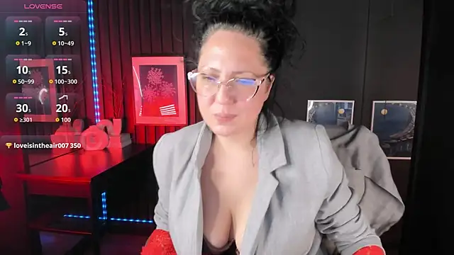 Anita_Muse Live Chatraum
