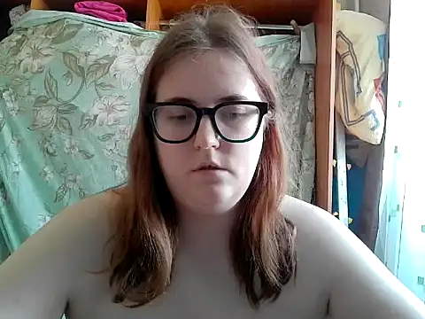 DesireMelissa – Naživo chatovacia miestnosť