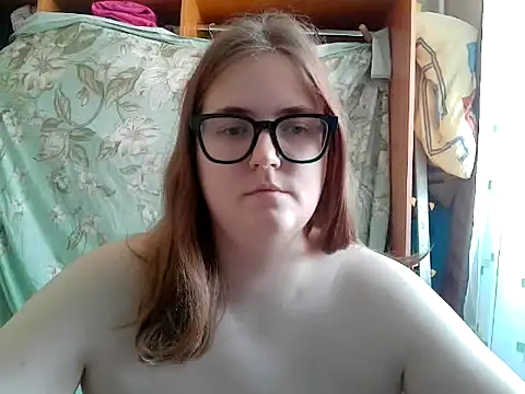 Sala de chat ao vivo de DesireMelissa