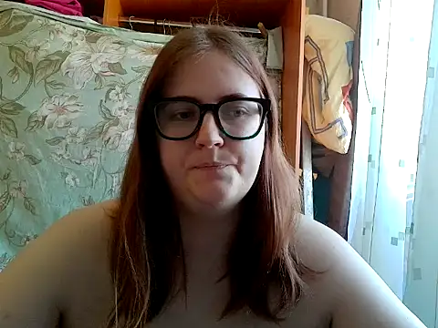 Chat ao vivo de DesireMelissa