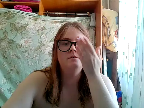 DesireMelissa Live chatroom