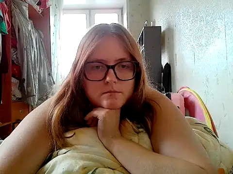 DesireMelissa's Live Sex Cam Show