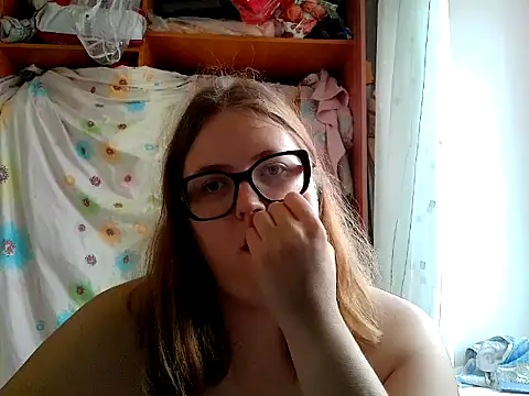 DesireMelissa Cameră chat live