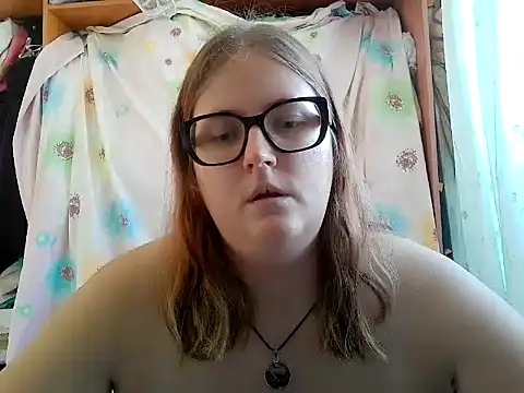 DesireMelissa 실시간 채팅방