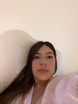 Latina_vanessaのライブチャットルーム