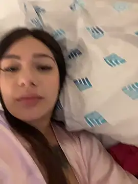 Bilik Sembang Langsung Latina_vanessa