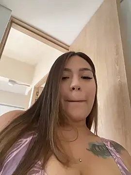 Latina_vanessa Live Chatraum